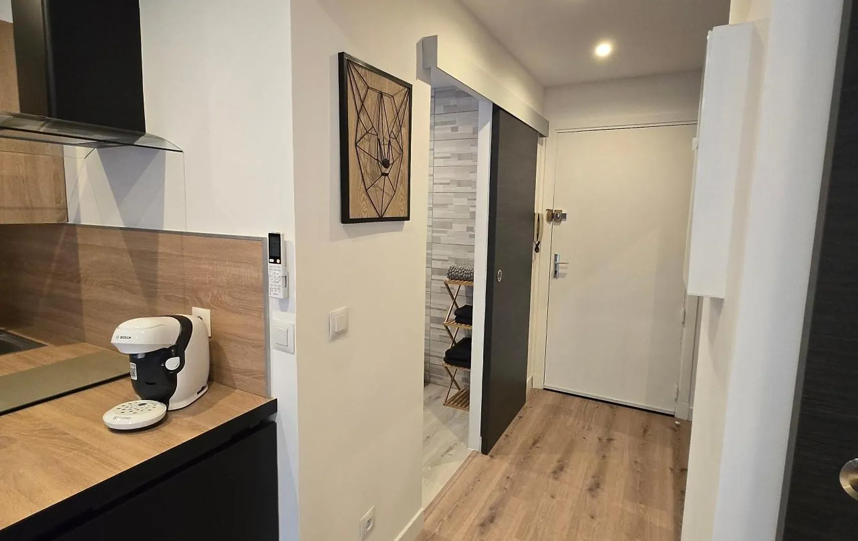 Apartmán Le Cigalon Mougins
