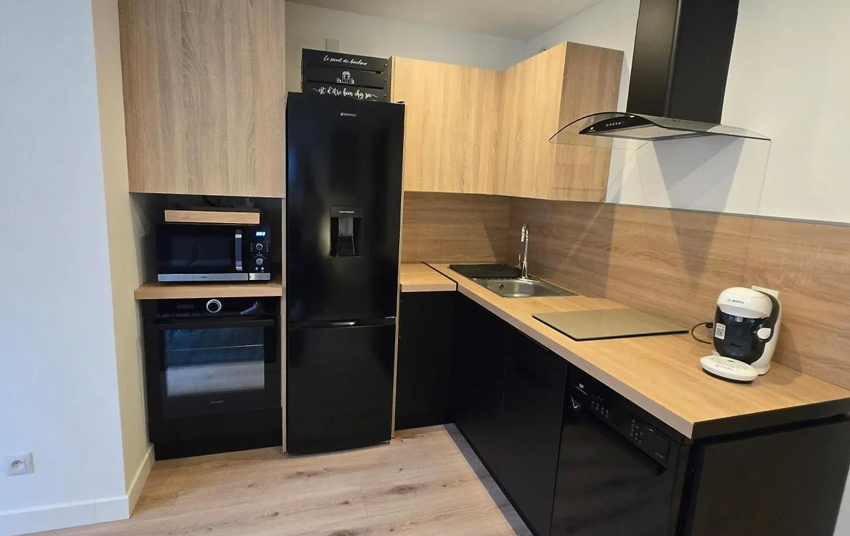 Apartmán Le Cigalon Mougins