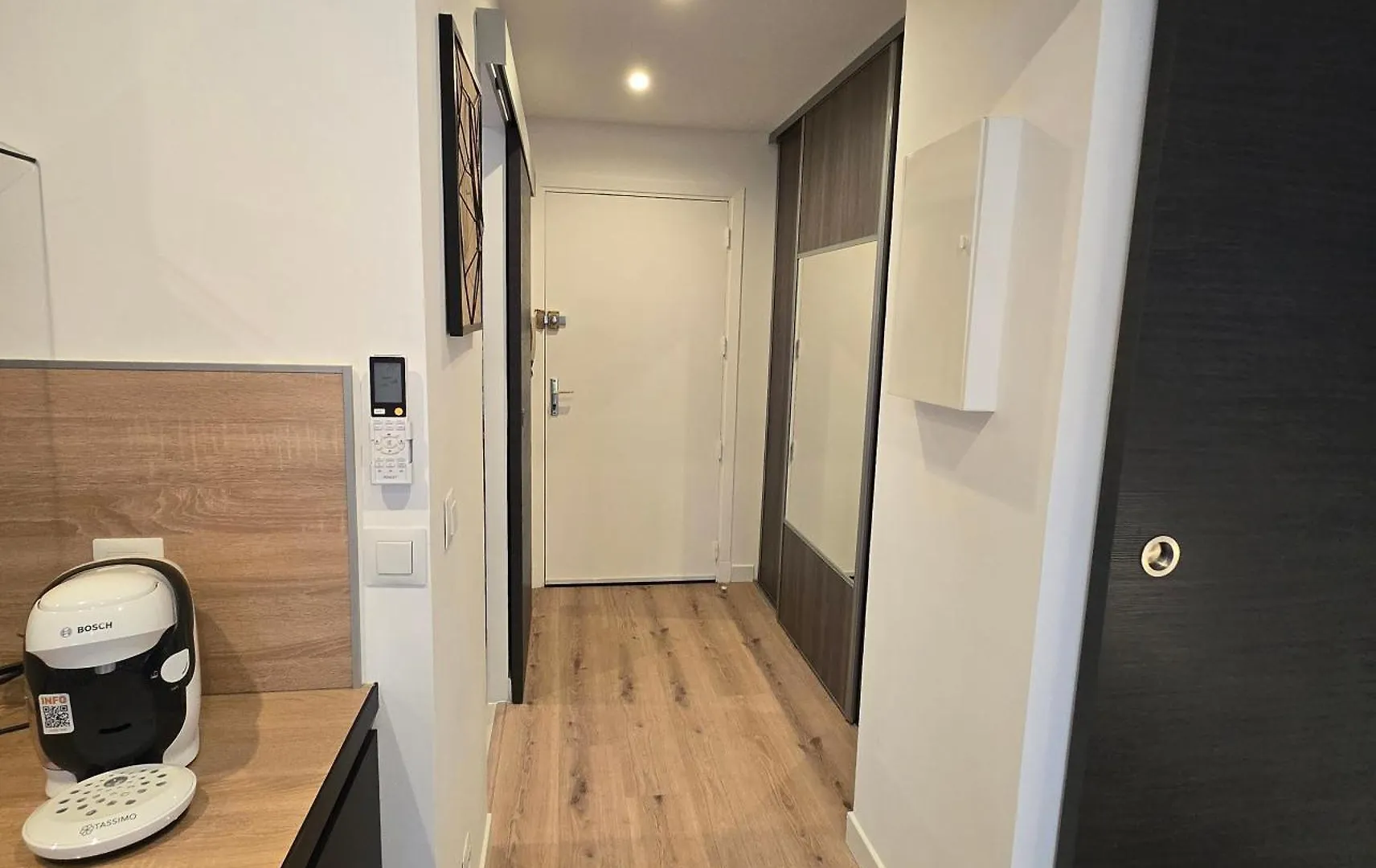 Apartmán Le Cigalon Mougins