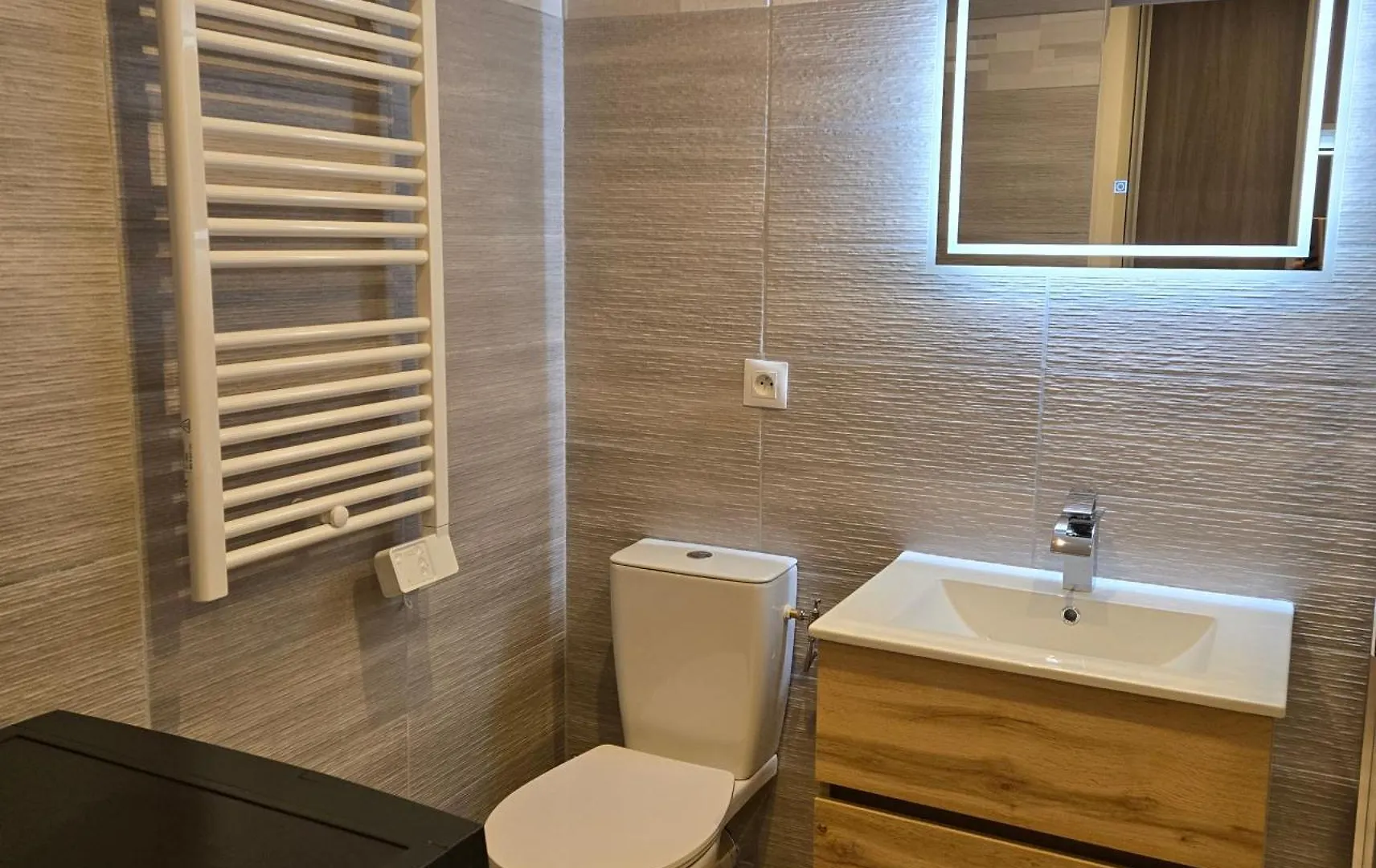 Apartmán Le Cigalon Mougins