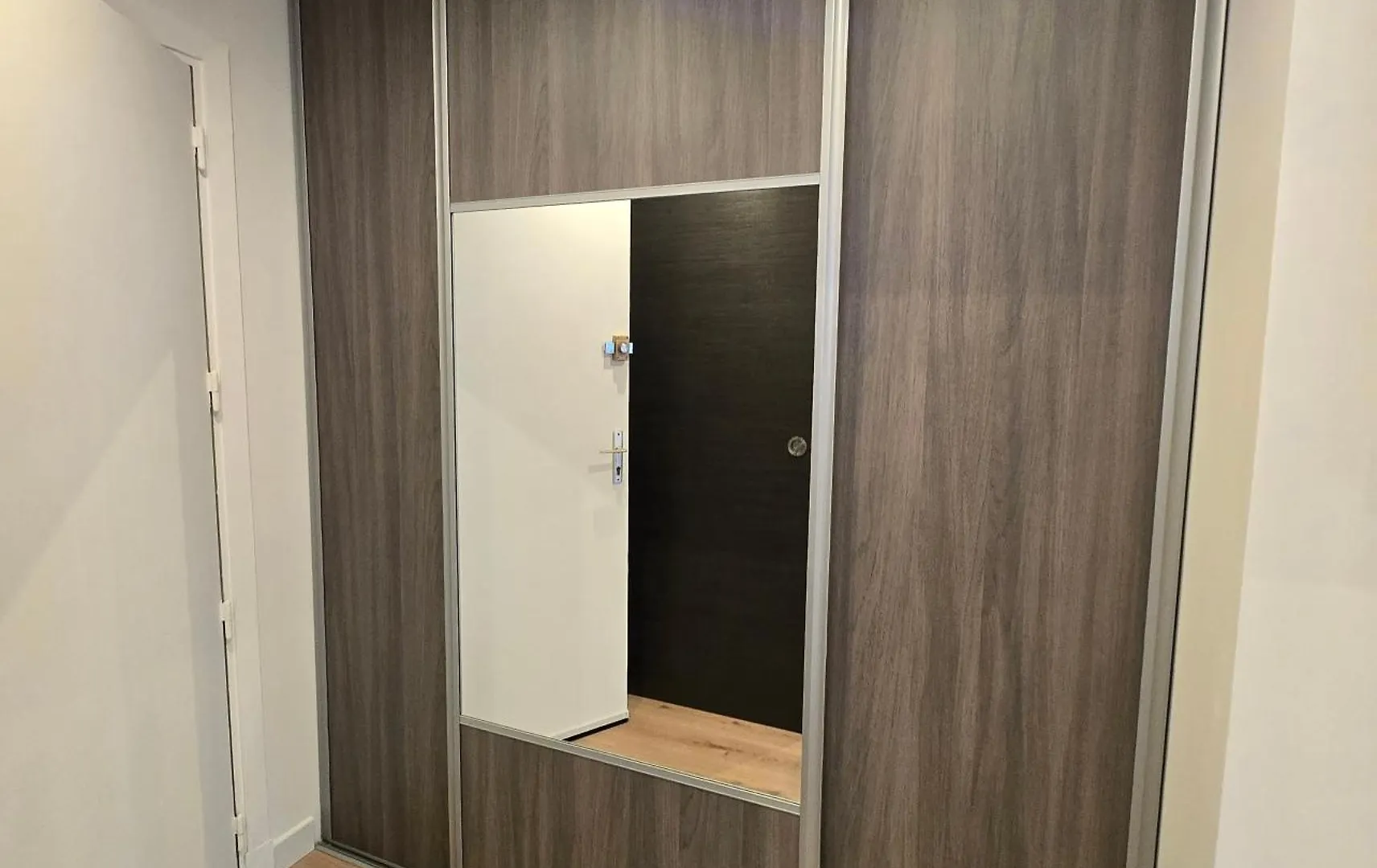 Apartmán Le Cigalon Mougins