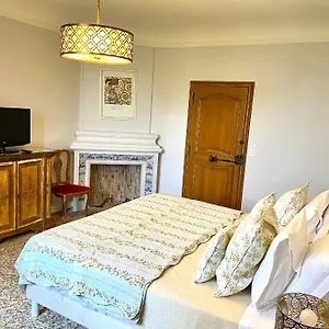 Domaine Du Paradis Des Oiseaux Affittacamere