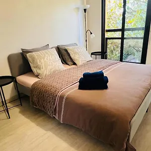 Juliana Appartement