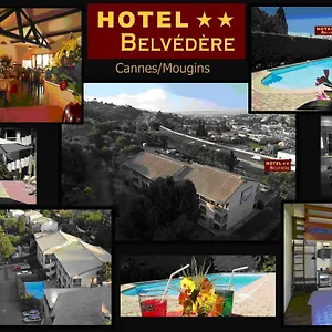 Belvedere Cannes Мужен