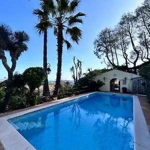 Village Grand Studio, Avec Piscine Vue Partagee Appartement